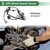 Lexus GX460 (2010-2020) Front Left ABS Wheel Speed Sensor