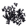 Ford 100x Interior Door Trim Clips (N805155-S)