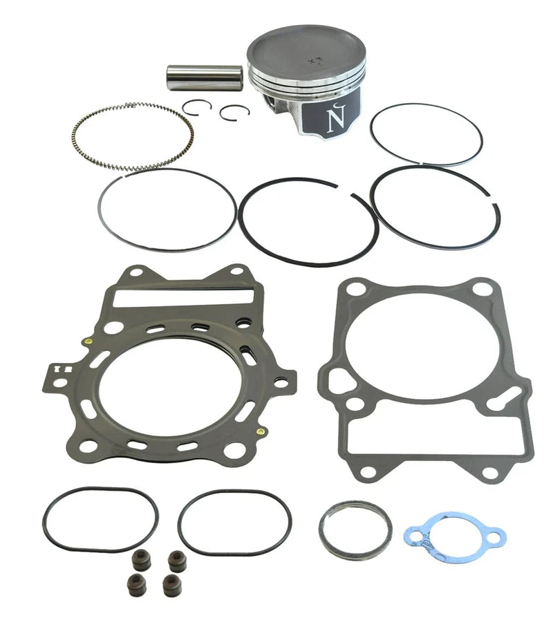 Suzuki King Quad 500 Namura / 87.5mm / Piston & Gasket