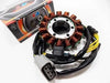 Yamaha YFM550 Grizzly Stator Magneto Generator Assembly (2009-2014)