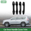 Toyota RAV4 Door Handle Cover Trim (2013-2018)