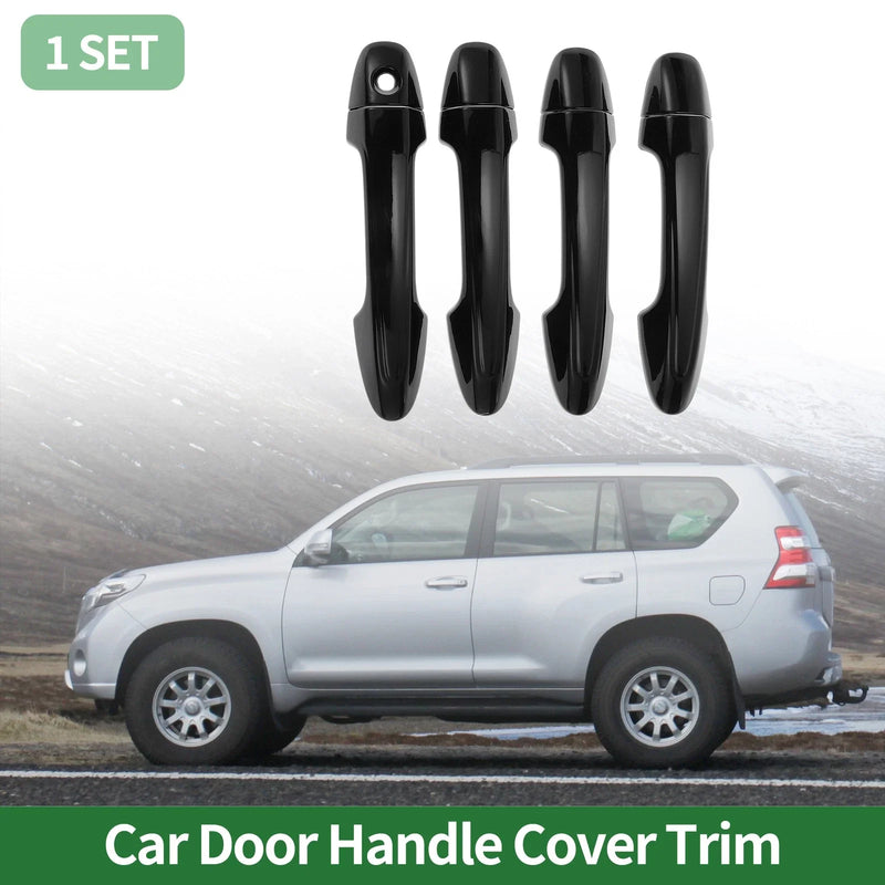Toyota RAV4 Door Handle Cover Trim (2013-2018)