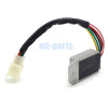 Honda XL 250 R XL250R Voltage Regulator (1982-1983)