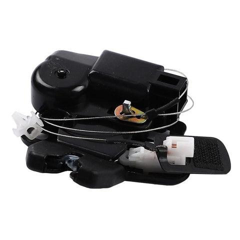 Nissan Altima Rear Tailgate Trunk Latch Lock Actuator (2007–2012)