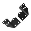 Harley Touring Road King Street Glide Front Detachable Docking Hardware Kit