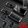Land Rover Range Rover Discovery Sport Zinc Alloy TPU Key Fob Case Cover