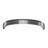VW Golf 5 GTI R32 Carbon Look Rear Boot Spoiler Lip (2003-2009)
