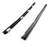 Toyota Land Cruiser FZJ74 HZJ70 LJ71 FR Door Glass Weatherstrip
