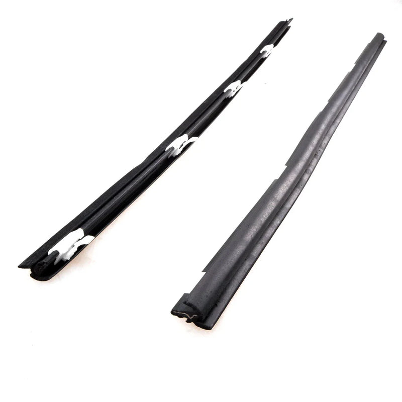 Toyota Land Cruiser FZJ74 HZJ70 LJ71 FR Door Glass Weatherstrip