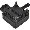 Isuzu NPR Diesel 4JJ1 Single Cab Differential Pressure Sensor (2003–2016)
