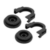 Nissan Altima, Maxima Upper Radiator Mounting Support Bracket (2002-2006)