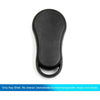 Dodge 2 x Key Fob Remote Case Shell Replacement (2001-2005)