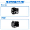 Subaru Forester Engine Oil Pan (1999-2005)