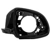BMW X3 X4 X5 X6 G01 G02 G05 G06 Right Side View Mirror Frame Trim (2018-2023)