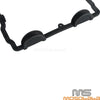 Ducati Multistrada V4 Rear Cylinder Head Gasket Cover (2021-2023)