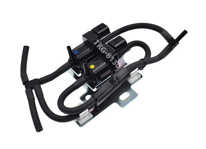 L200 Triton 2.4 Freewheel Clutch Control Solenoid Valve (2016-2022)