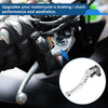 Yamaha MT-10 / FZ-10 1 pair Short Brake Clutch Levers (2017–2021)