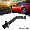 BMW X3 Radiator Water Hose from Expansion Tank (2015-2017)
