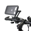 iPhone 12 Pro Waterproof Handlebar Mount Case (2020)