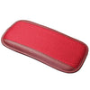Various Makes & Models Universal Red Car Center Console Armrest Cover Pad
