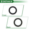 Honda CR-V 2002-2019 Front Crankshaft Oil Seal (1 Pc)