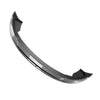 Tesla Model 3 Front Bumper Spoiler Lip Body Kit (2024-2025)