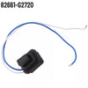 Hyundai IONIQ Right Front Door Handle Button Cover (2016-2020)