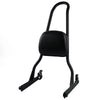 Harley Fatboy, Cross Bones, Softail Sissy Bar Backrest Set (2000-2017)