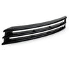 Land Rover Range Rover L405 (2013-2017) Black Front Bumper Grille