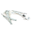 Toyota Corolla KE30 / 36 / 38 / 55 / TE31 / 38 1974-1981 Front Door Window Regulator Set
