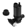 Nissan Juke 1x Windshield Washer Motor Pump (2011-2016)