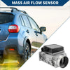 BMW E30 E36 E34 Black 1 Pcs Mass Air Flow Sensor Assembly