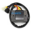 Kawasaki VN1500P Mean Streak Voltage Regulator (2002-2003)