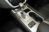 Nissan Murano Gear Shift Water Cup Panel Cover Trim (2015–2023)