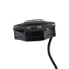 Universal Motorcycle 12V LED Voltmeter (No specific years)
