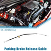 Jeep Grand Cherokee Parking Brake Release Cable (2005-2010)