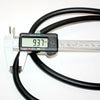 ATV Buggy Quad Dirt Bike 1M 6mm ID Fuel Petrol Line Hose