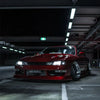 Nissan Silvia S14 2 x Crystal Corner Lamp Light LH RH (1993-1998)