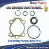 Ford Probe Power Steering Pump Seal 4Cyl. 2.2L (1989–1992)