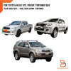 Toyota Hilux Ute 05-14 Vigo MK6 MK7 A/C Air Vent Grille (2005-2014)