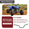 Raptor YFM700 / YFM700R / YFM700RSE Yamaha HandleBar (2013-2024)