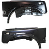 Fender For Suzuki Samurai 1986-1988 Front Left and Right