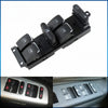VW Jetta / Golf / GTI MK4 / Passat B5 Power Window Master (1999–2005)