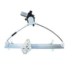 Honda Accord Front Right Window Regulator With 6 Pins Motor (2003–2007)