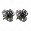 Honda Jazz Wheel Bearing Hub Assembly (2002-2008)
