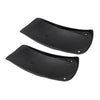 150cc 250cc PIT Quad Dirt Bike ATV Front Mud Guard Covers