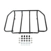 Harley Touring Trunk Luggage Backrest Rack Docking (2014 - 2025)