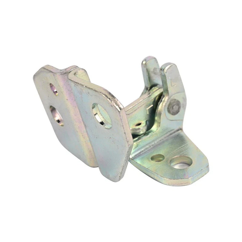 Dodge Durango Jeep Chrysler Front Upper Door Hinges (2004-2009)