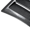 Subaru Impreza WRX STI Front Bumper Side Air Vent Cover Trim (2008-2014)