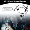 Ford Escape ABS Wheel Speed Sensor Rear Right (2001-2004)